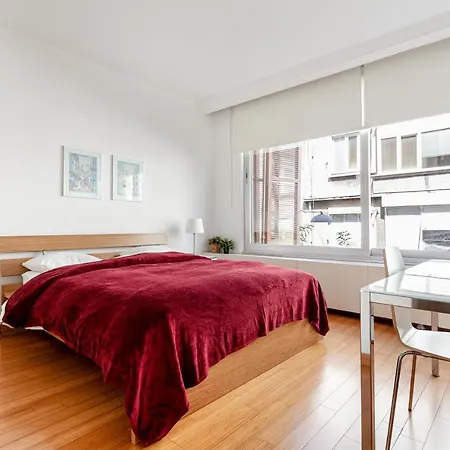 Apartmán Noa - Sungu 1 Istanbulská provincie