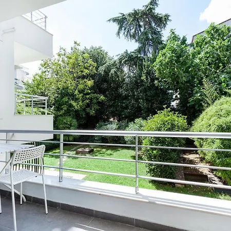 Apartmán Noa - Sungu 1 Istanbulská provincie