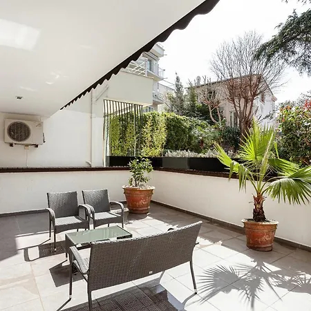 Noa - Sungu 1 Istanbulská provincie