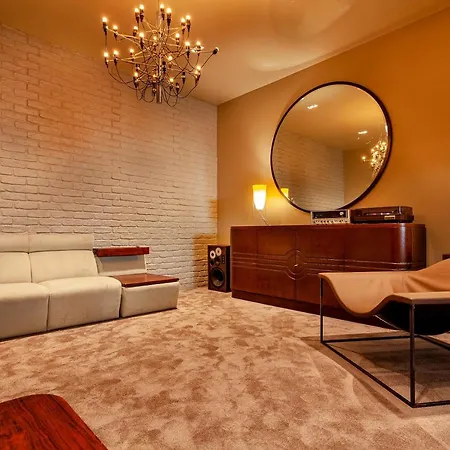 Apartmán Noa - Sungu 1