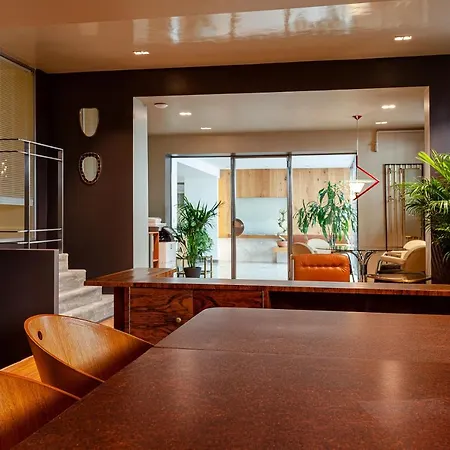 Apartmán Noa - Sungu 1 *