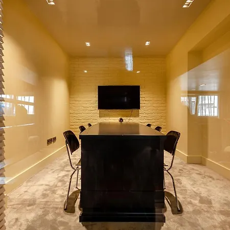 Noa - Sungu 1 Apartmán Istanbulská provincie