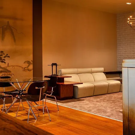 Noa - Sungu 1 Apartmán *