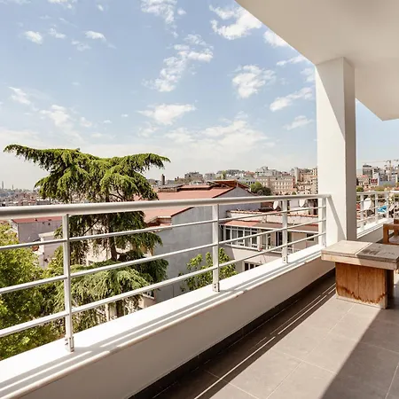 Noa - Sungu 1 Apartmán *