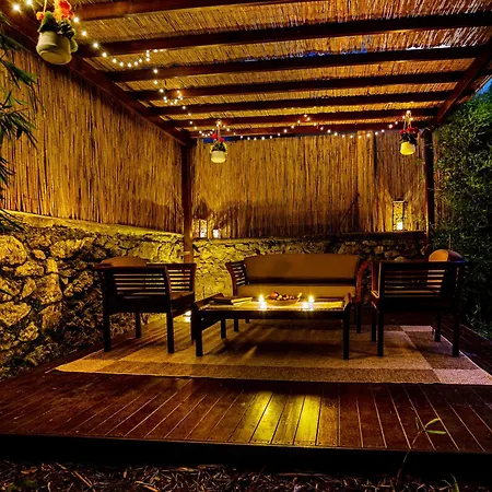 Apartmán Noa - Sungu 1 *