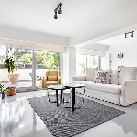 Noa - Sungu 1 Lejlighed Istanbul