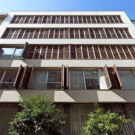 Noa - Sungu 1 Apartment Istanbul