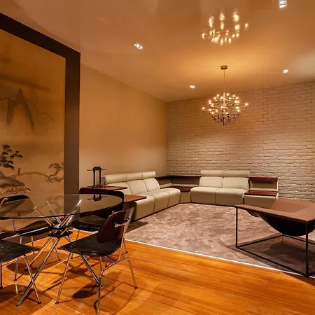 Apartment Noa - Sungu 1