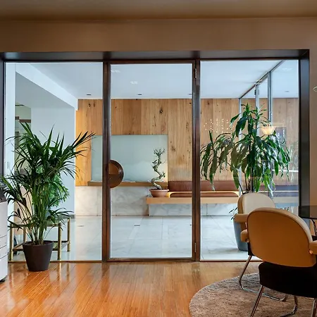 Noa - Sungu 1 Apartment *