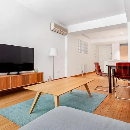 Noa - Sungu 1 Apartment *