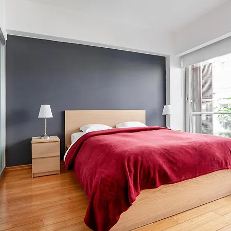 Apartment Noa - Sungu 1