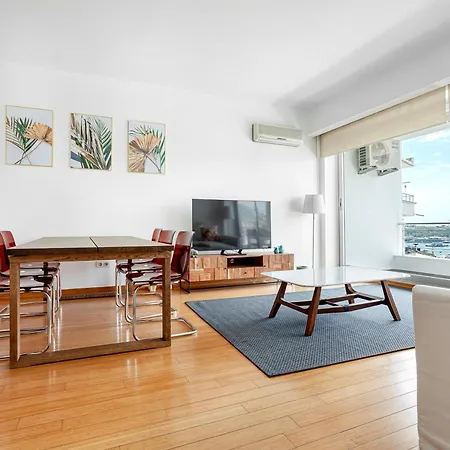 Noa - Sungu 1 Apartment
