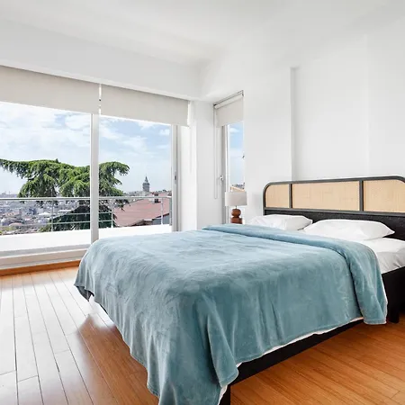Apartment Noa - Sungu 1 Istanbul