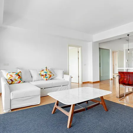 Noa - Sungu 1 Apartment Istanbul