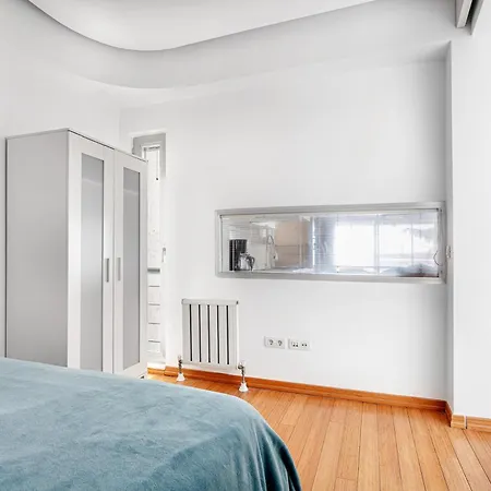 Noa - Sungu 1 Apartment