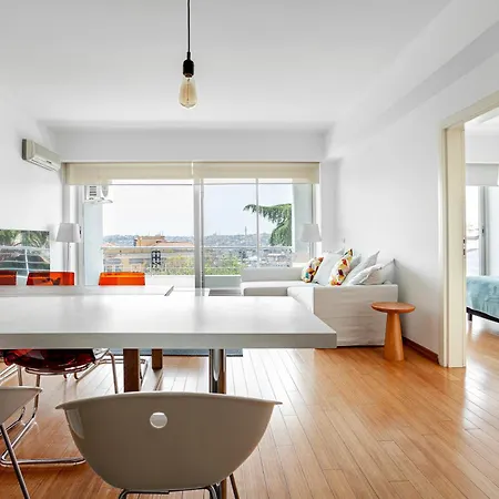 Apartman Noa - Sungu 1 *