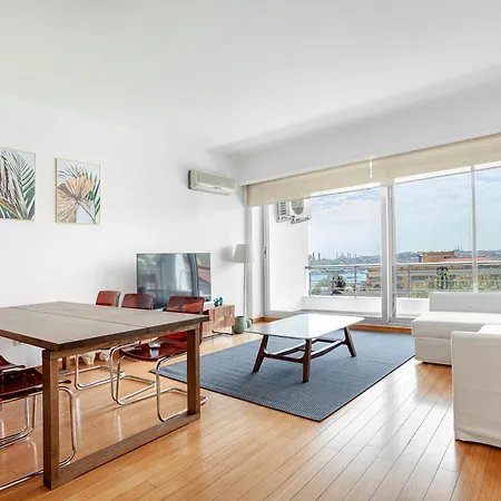 Noa - Sungu 1 Apartment *
