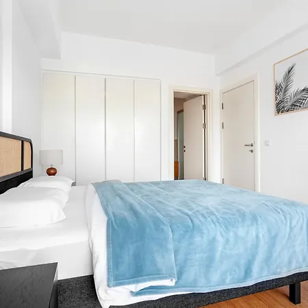 Apartment Noa - Sungu 1