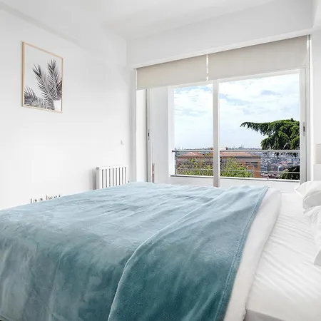 Noa - Sungu 1 Apartment Istanbul