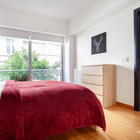 Noa - Sungu 1 Apartment