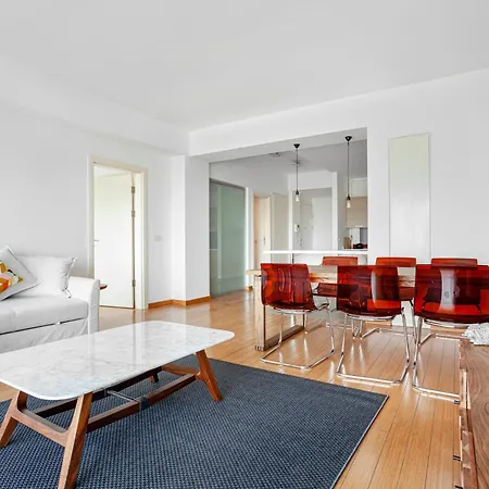 Apartment Noa - Sungu 1 *