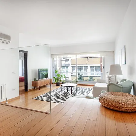 Apartment Noa - Sungu 1