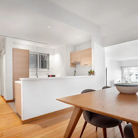 Noa - Sungu 1 Apartment
