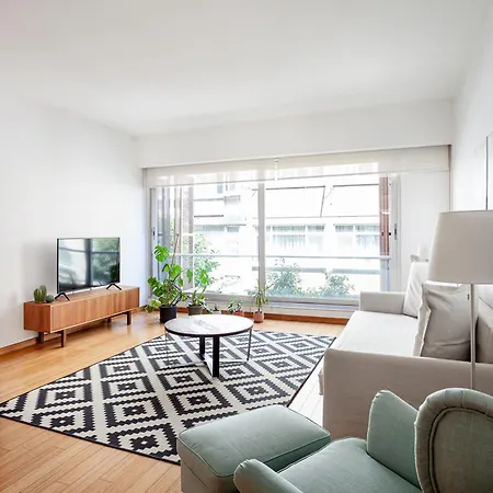 Noa - Sungu 1 Apartment *