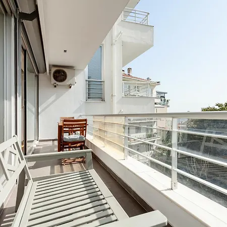 Noa - Sungu 1 Istanbul