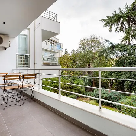 Apartment Noa - Sungu 1 Istanbul
