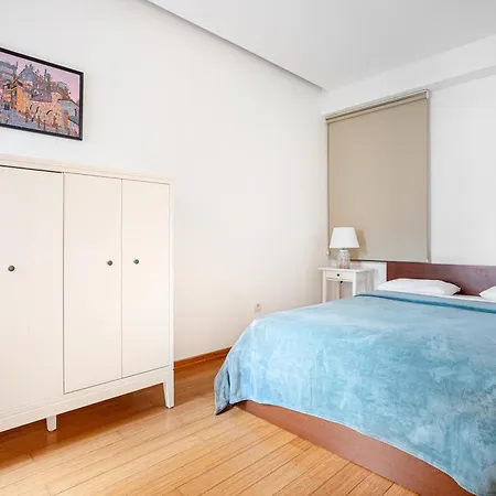 Apartment Noa - Sungu 1