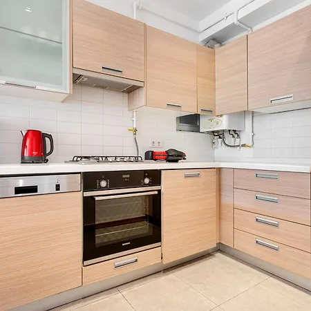 Apartment Noa - Sungu 1 Istanbul