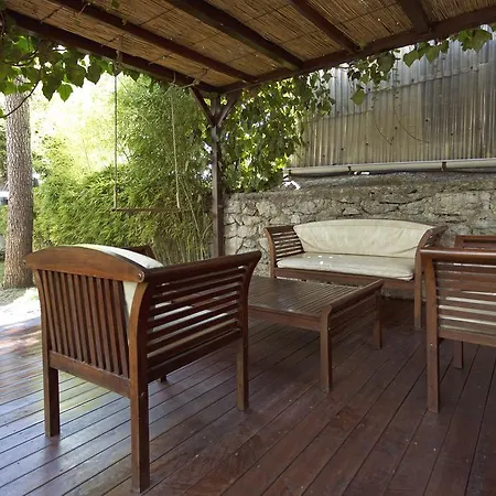 Apartment Noa - Sungu 1 Istanbul