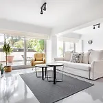 Noa - Sungu 1 Apartment Istanbul