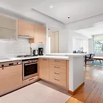 Noa - Sungu 1 Apartment Istanbul