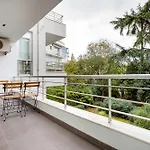 Apartment Noa - Sungu 1 Istanbul