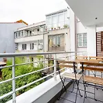 Noa - Sungu 1 Apartment Istanbul