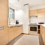 Apartment Noa - Sungu 1 *