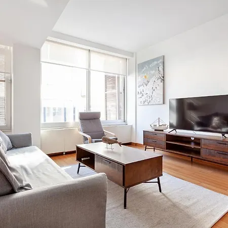 Noa - Sungu 1 Apartment