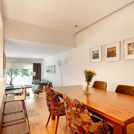 Apartment Noa - Sungu 1 *