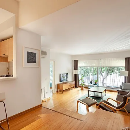 Apartment Noa - Sungu 1 Istanbul