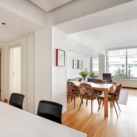 Apartment Noa - Sungu 1