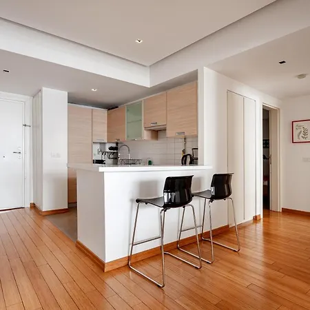 Apartment Noa - Sungu 1 *