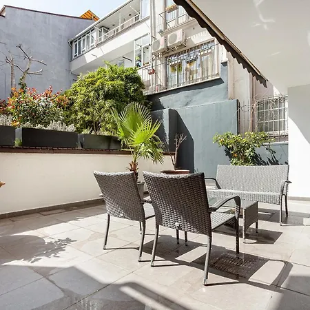 Apartment Noa - Sungu 1