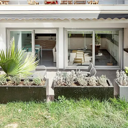 Noa - Sungu 1 公寓