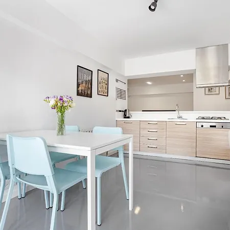 Noa - Sungu 1 Apartment Istanbul