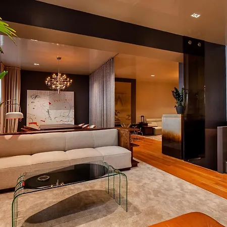 Apartment Noa - Sungu 1