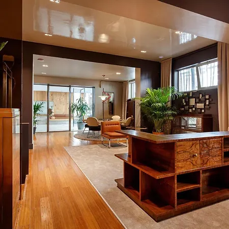 Noa - Sungu 1 Apartment