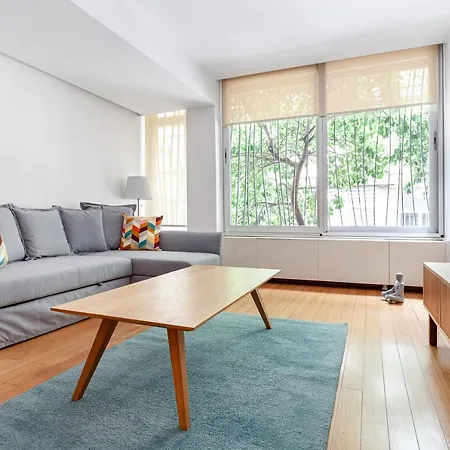 Noa - Sungu 1 Apartment