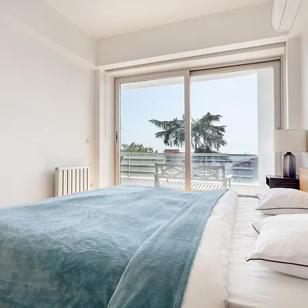Noa - Sungu 1 Apartmán